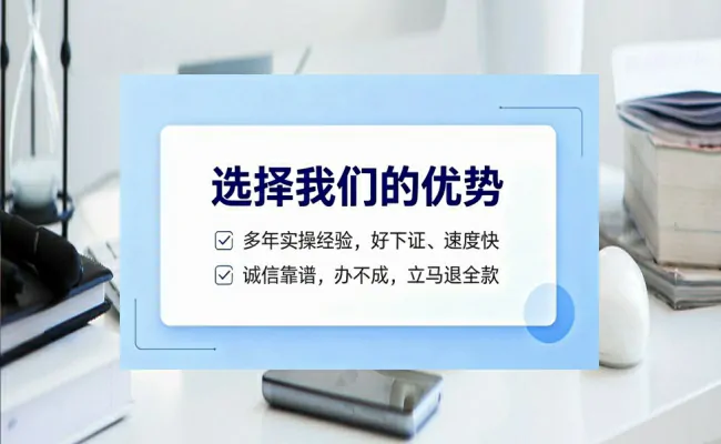 公司优势